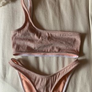 Triangl bikini